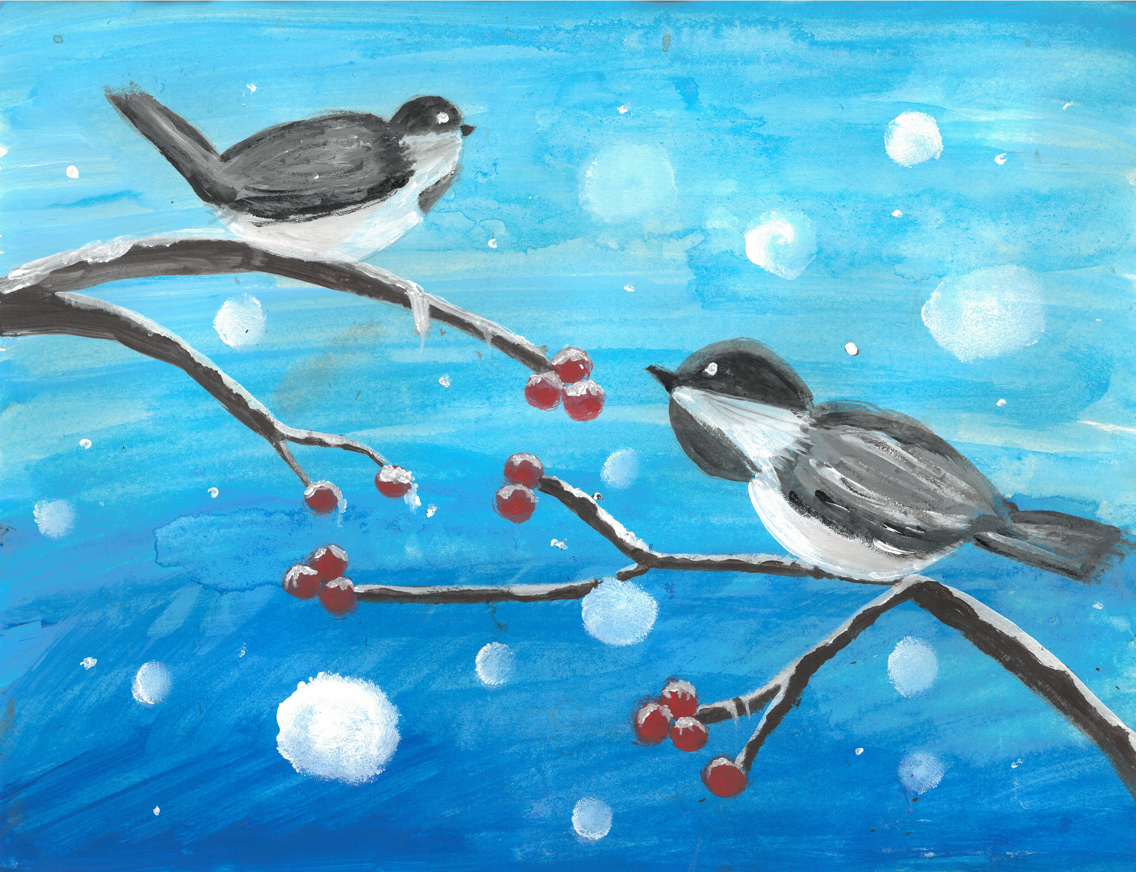 藝術家:Maria 藝術家:Maria